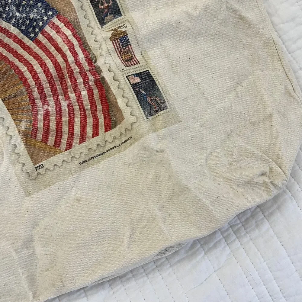 Vintage usps american